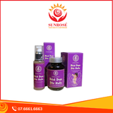  Bách Dược Đào Xuân bộ 2 - Lấy Lại Sự Săn Chắc, Căng Tròn, Không Còn Vòng 1 Chảy Xệ 