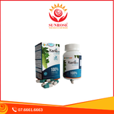  Viên Uống Karila - Hỗ Trợ Điều Trị Tiểu Đường 