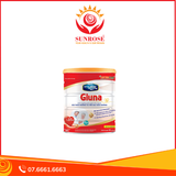  Sữa Bột Gluna Hỗ Trợ Cải Thiện & Ổn Định Đường Huyết Hộp 800g 