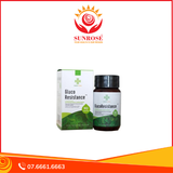  Viên Uống Glucoresistance - Hỗ Trợ Cải Thiện Bệnh Tiểu Đường 