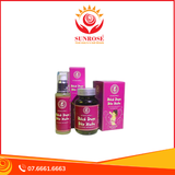  Bách Dược Đào Xuân - Vòng 1 Nở Nang, Đẹp Sang Quyến Rũ 