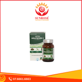  Viên Hoàn Hollywork - Viên Uống Hỗ Trợ Cải Thiện Đau Nhức Xương Khớp Do Phong Thấp 