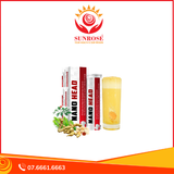  Viên Sủi Nano Head - Hỗ Trợ Cải Thiện Bệnh Rối Loạn Tiền Đình 