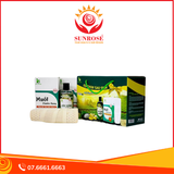  Bộ Eo Thon Sau Sinh Bảo Nhiên - Hỗ Trợ Lấy Lại Vòng 2 Cho Phụ Nữ Sau Sinh Nở 