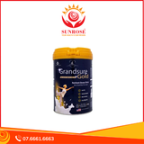  Grandsure Gold - Sản Phẩm Hỗ Trợ Củng Cố Hệ Xương Khớp Rắn Chắc 