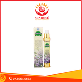  Sisenkun - Chai Xịt Hỗ Trợ Khử Mùi Hôi Nách & Mồ Hôi Tay Chân(Chai 30ml) 