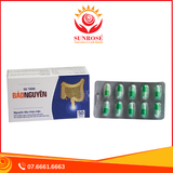  Đại Tràng Bảo Nguyên hỗ trợ giảm rối loạn chức năng đại tràng hộp 50 viên 
