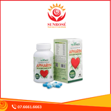  Apharin - Viên Uống Hỗ Trợ Giảm Huyết Áp Cao 