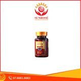  Viên Uống Boca Max - Hỗ Trợ Nâng Cao Sức Khoẻ & Giảm Đau Xương Khớp 