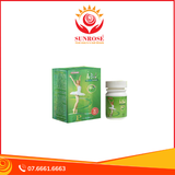  Áo Đình - Viên Uống Hỗ Trợ Giảm Cân, Giảm Mỡ Thừa Hiệu Quả 