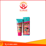  Kem Nakiz Lively Butt Hỗ Trợ Đánh Bay Các Vết Thâm & Sần Sùi Ở Mông( Tuýp 100gr) 