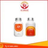  AM & PM Essentials™ - Đẩy Lùi Quá Trình Lão Hóa 