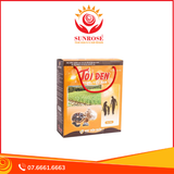  Nước Uống Tỏi Đen Việt Nam Học Viện Quân Y - Cải Thiện Sức Khỏe Toàn Diện 