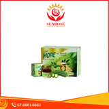  Nước Uống Khổ Qua MORE - Giúp Ổn Định Đường Huyết 