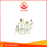  Tinh Dầu Tràm Huế - Giúp Giữ Ấm Cơ Thể, Đẩy Lùi Bệnh Về Đường Hô Hấp 