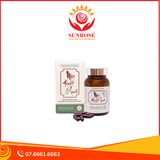  Mộc Huyết Linh - Hỗ Trợ Ổn Định Đường Huyết Hiệu Quả 