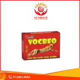  VOCBEO - Viên Uống Hỗ Trợ Cải Thiện Đau Nhức Xương Khớp & Răng 