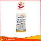  Multi Vitamin & Mineral - Hỗ Trợ Bổ Sung Vitamin & Khoáng Chất Cần Thiết(Gói 150 viên) 