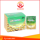  Cốm vi sinh Probiotics Lactomin Plus bổ sung lợi khuẩn hộp 30 gói x 3g 