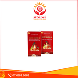  Huyết Đường An - Đánh Bay Nỗi Lo Bệnh Tiểu Đường 