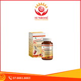  Herbal Glucoactive - Hỗ Trợ Điều Trị Tiểu Đường & Cải Thiện Chức Năng Gan, Thận 