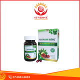  Hạ Thanh Đường - Viên Uống Hỗ Trợ Hạ Đường Huyết 