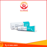  Obagi Tretinoin Cream 0.05% - Hỗ Trợ Trị Mụn & Đẹp Da 