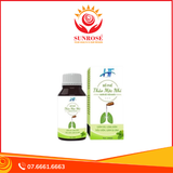  Siro Thảo Mộc Nhi - Hỗ Trợ Bổ Phế & Giải Độc Phổi 