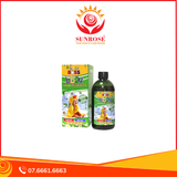  Nước Tắm Em Bé BB24 - Chăm Sóc Cơ Thể & Ngăn Ngừa Vi Khuẩn Gây Hại Trẻ 