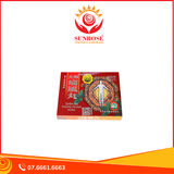  Thiên Ma Thống Phong Hoàn - Viên Uống Hỗ Trợ Giảm Đau, Thoái Hoá, Thoát Vị Ở Hệ Xương 