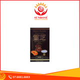  Super Reishi Powder - Hỗ Trợ Lọc Máu, Thải Độc Gan & Ngăn Ngừa Ung Thư 