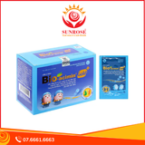  Cốm Bio-acimin Gold bổ sung lợi khuẩn, vitamin hộp 30 gói x 4g 