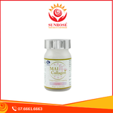  Shiratori Mai Collagen - Viên Uống Hỗ Trợ Làm Đẹp Da Trắng Đều Màu 
