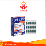  Vitabiotics Jointace Original bổ sung dưỡng chất cho khớp hộp 30 viên 