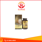  Nhau Thai Cừu YHL - Viên Uống Hỗ Trợ Chống Lão Hoá & Dưỡng Sáng Da 