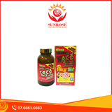  Naishi Diet - Viên Uống Hỗ Trợ Giảm Cân & Tăng Cường Sức Khoẻ(Hộp 540 viên) 