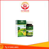  DK Betics – Viên Uống Dây Thìa Canh Lá To Hỗ Trợ Trị Tiểu Đường 