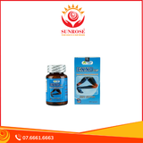  Viên Xương Khớp Exxocap - Sản Phẩm Giúp Đẩy Lùi Bệnh Khớp Hiệu Quả 