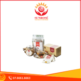  Trà Quế Rừng Xanh - Hỗ Trợ Nâng Cao Sức Đề Kháng & Chống Oxy Hoá 