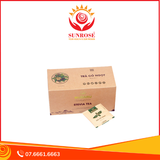  Trà Cỏ Ngọt Mudaru - Sản Phẩm Hỗ Trợ Cải Thiện Hệ Tuần Hoàn & Ổn Định Đường Huyết  Hộp 25 túi 