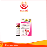  Nature's Way Beauty Collagen Shot - Sản Phẩm Hỗ Trợ Chăm Sóc Da Móng Tóc & Xương Khớp 