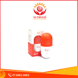  Genie Boom Fat Yline - Viên Uống Kích Thích Tăng Size Vòng 1 Tròn Đầy(Hộp 60 viên) 