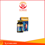  Viên Khớp Chako - Viên Uống Hỗ Trợ Giảm Đau Nhức Xương Khớp 