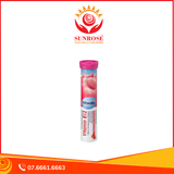  Mivolis Vitamin B12 - Viên Sủi Hỗ Trợ Bảo Vệ Cơ Thể & Nuôi Dưỡng Da Móng Tóc 