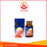  Pep IQ Up - Viên Uống Bổ Não Tăng Cường Trí Nhớ 