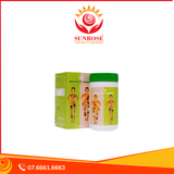  Mầm Ngũ Cốc Herbslim - Sản Phẩm Hỗ Trợ Giảm Cân & Bảo Vệ Sức Khoẻ(Hộp 500g) 