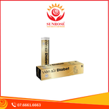  Viên Sủi Diabet - Hỗ Trợ Điều Trị Bệnh Tiểu Đường 