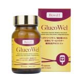  Waki Bewel Glucowel - Hỗ Trợ Cải Thiện Bệnh Đái Tháo Đường 