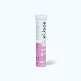  Viên sủi KUDOS Vitamin C 1000mg Water Melon hương dưa hấu bổ sung vitamin C cho cơ thể (Tuýp 20 viên) 