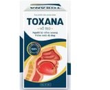  Toxana – Hỗ Trợ Người Bị Viêm Xoang, Viêm Mũi Dị Ứng 